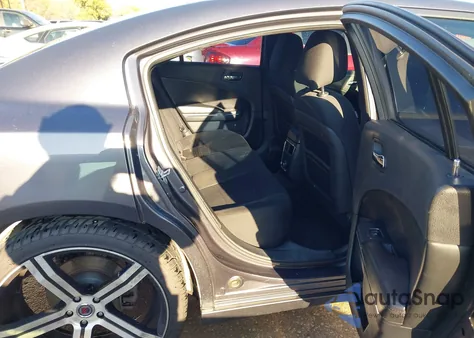 2014 Dodge Charger Se from USA, damaged, VIN 2C3CDXBG1EH191553